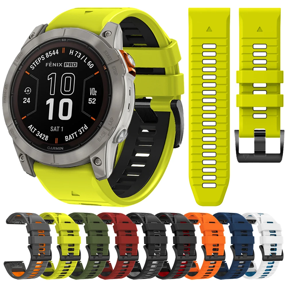 Bracelet Montre Xwatch Pro Elite