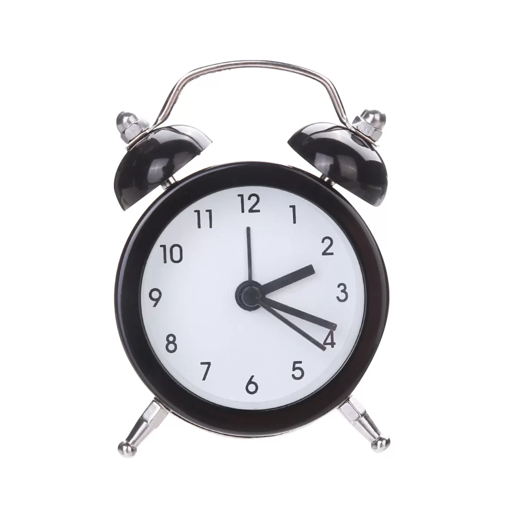 Montre Alarme Personne Agee