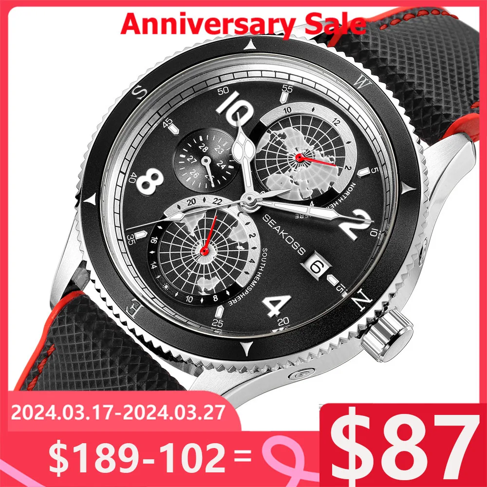 Montre Swatch Swiss Homme