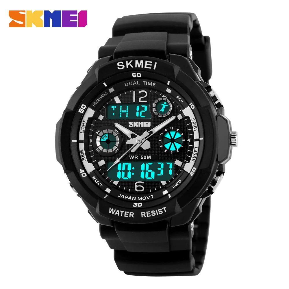 Montre Homme Etanche