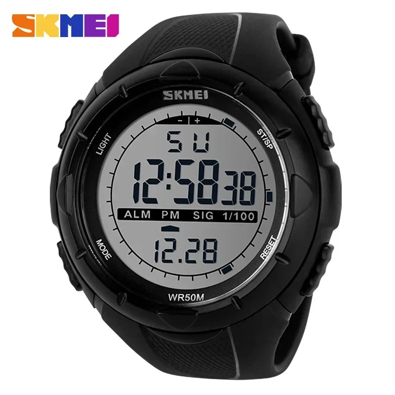 Montre Étanche 10 Atm