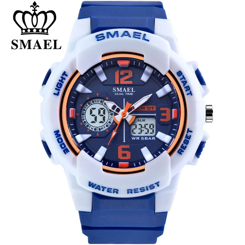 Montre Flik Flak Etanche