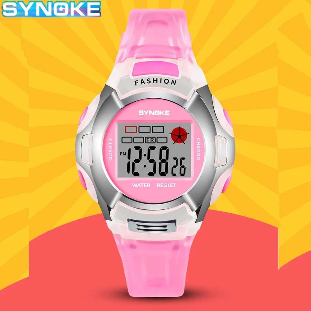 Montre Casio Garçon