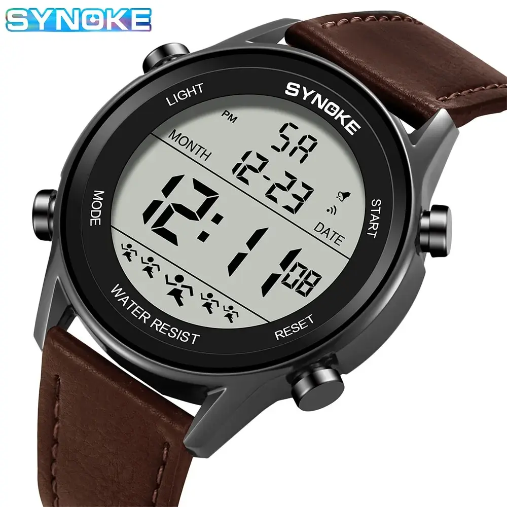 Meilleure Montre Outdoor
