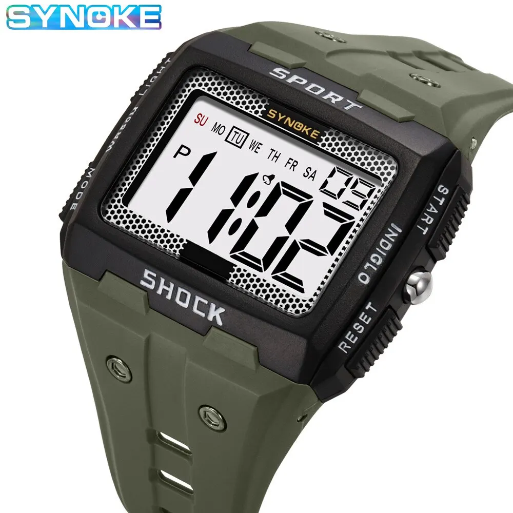 Montre Jul
