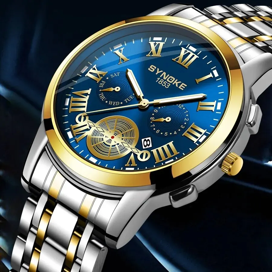 Montre Karbure Homme