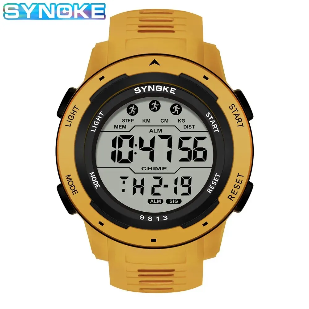 Montre Casio A1200