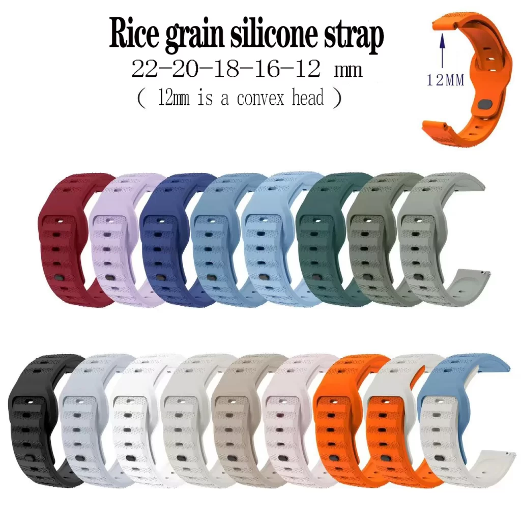 Bracelet Montre 12 Mm
