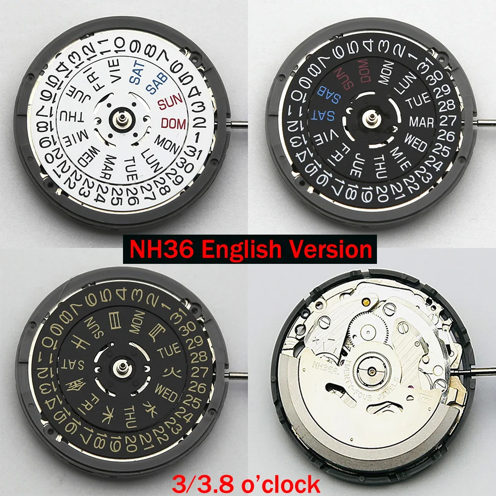 Montre Difor Automatique
