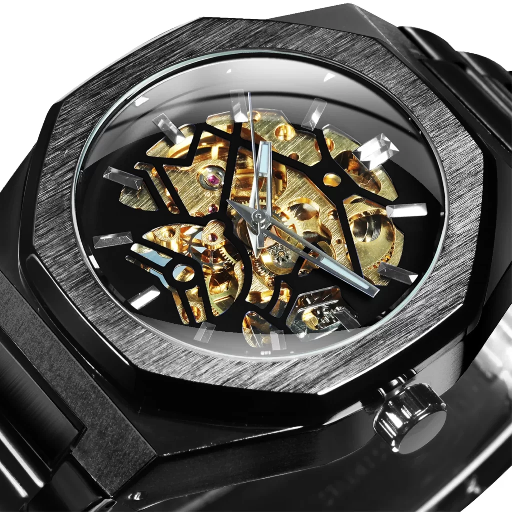 Gigandet Montre