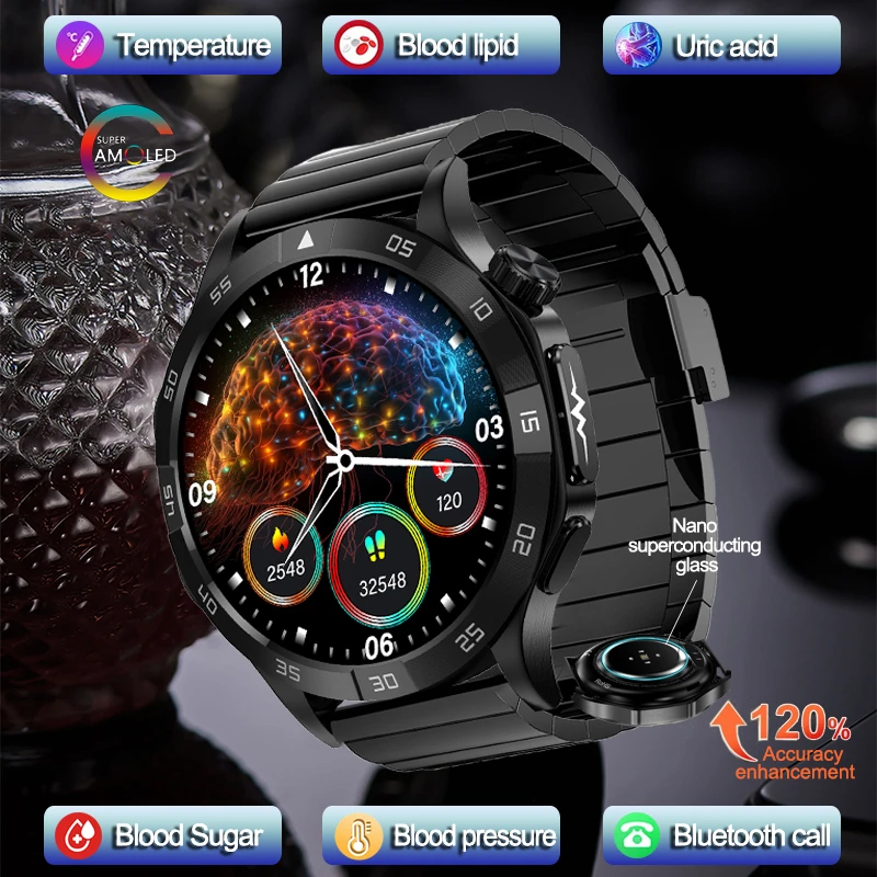 Montre Avec Carte Sim Intégrée 4G