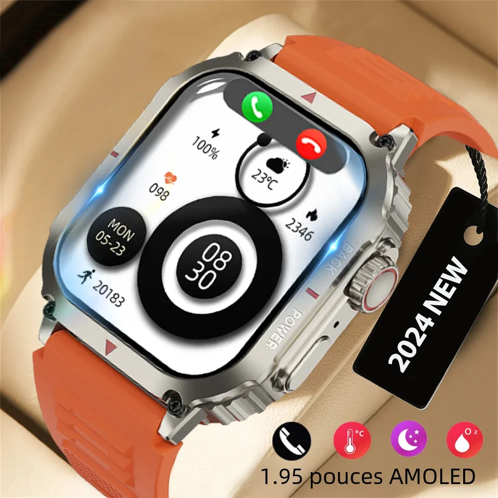 Meilleur Montre Surveillance Cardiaque