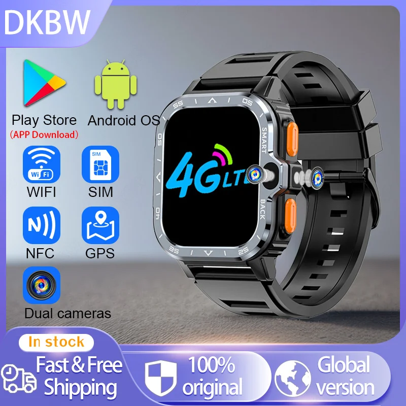 Montre Carte Sim Ado