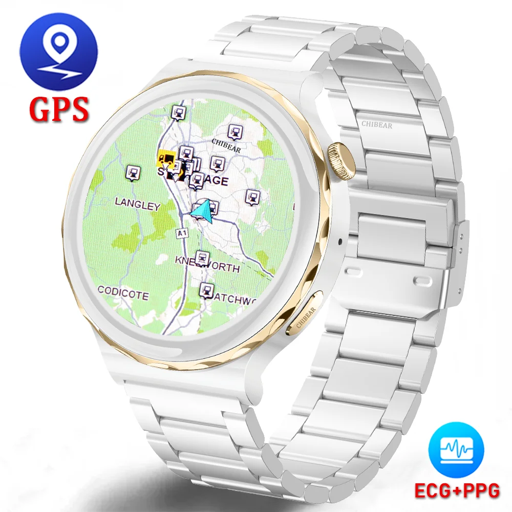 Smartwatch Femme