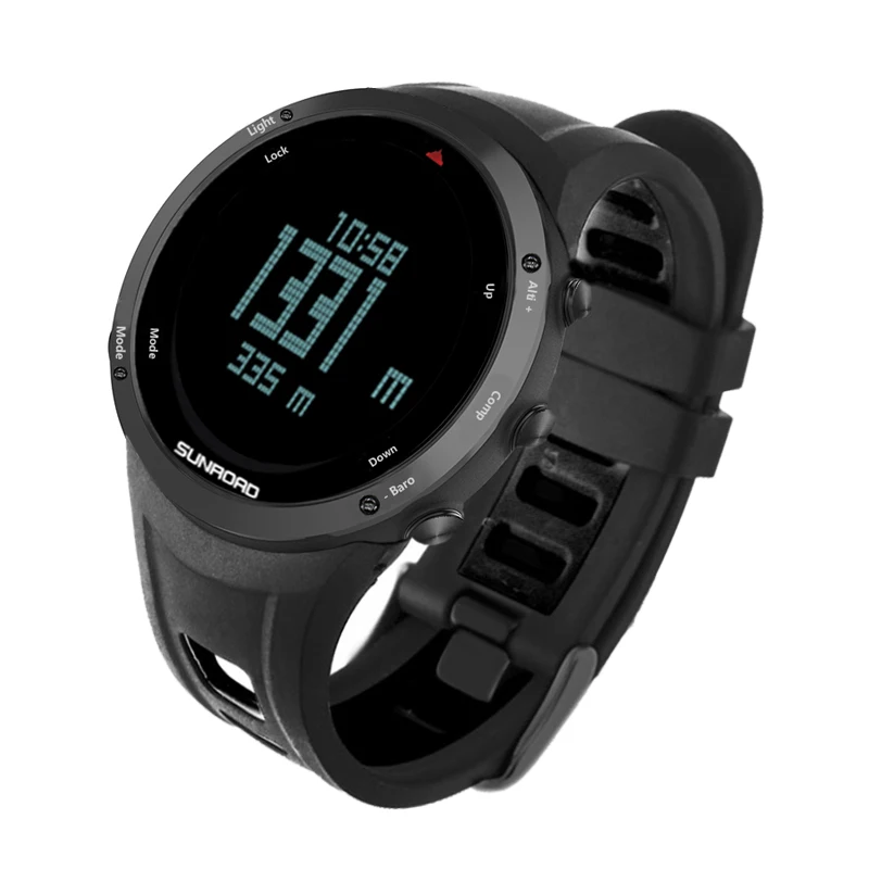 Montre Boussole Militaire