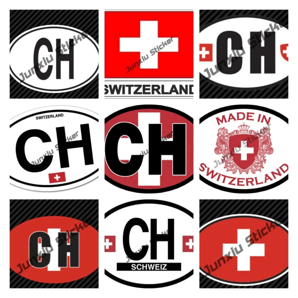 Acheter Une Montre En Suisse