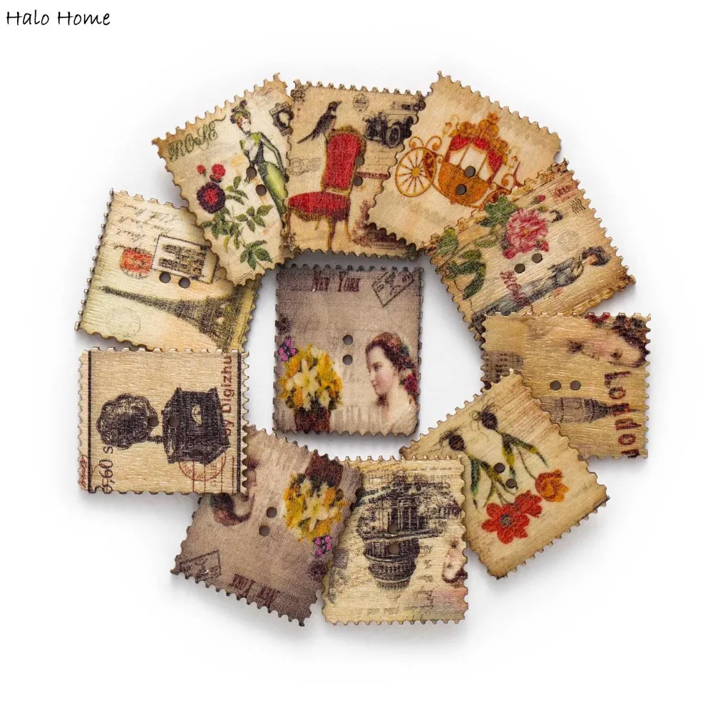 Montre Stamps Soldes