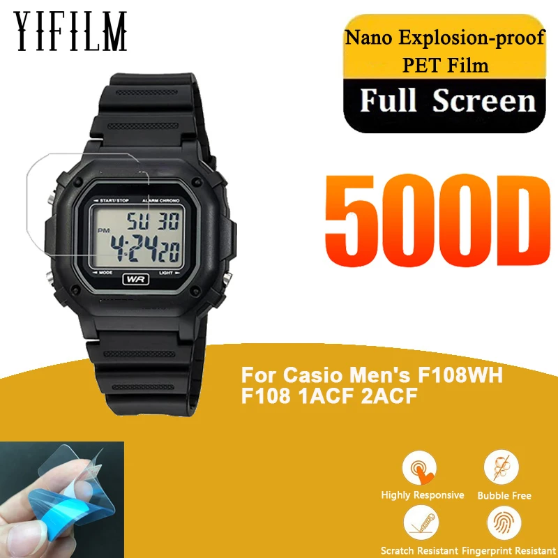 Montre Antichoc Homme