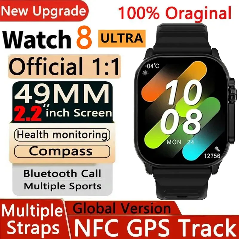 Montre Connectée Femme Smartwatch