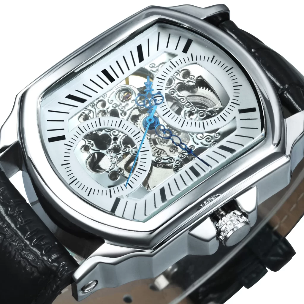 Montre Astronaute