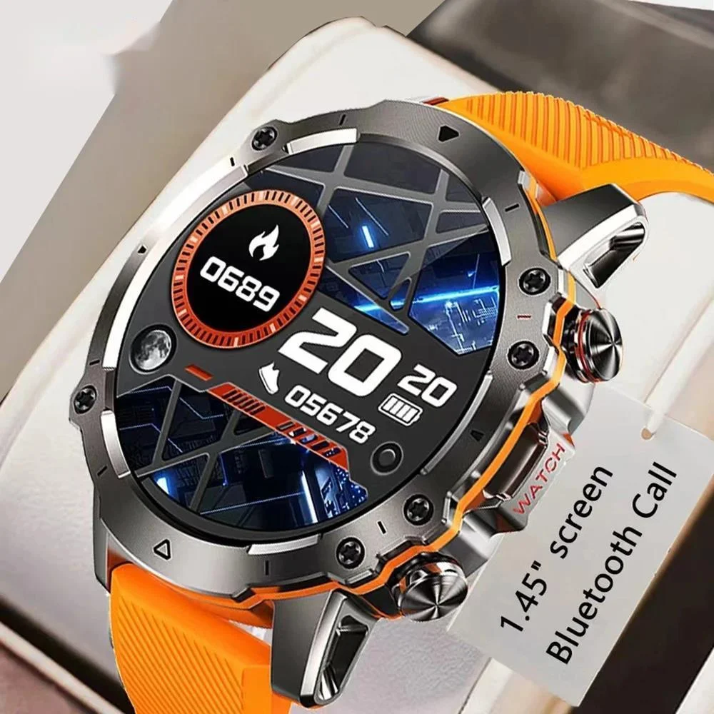 Montre Navigateur