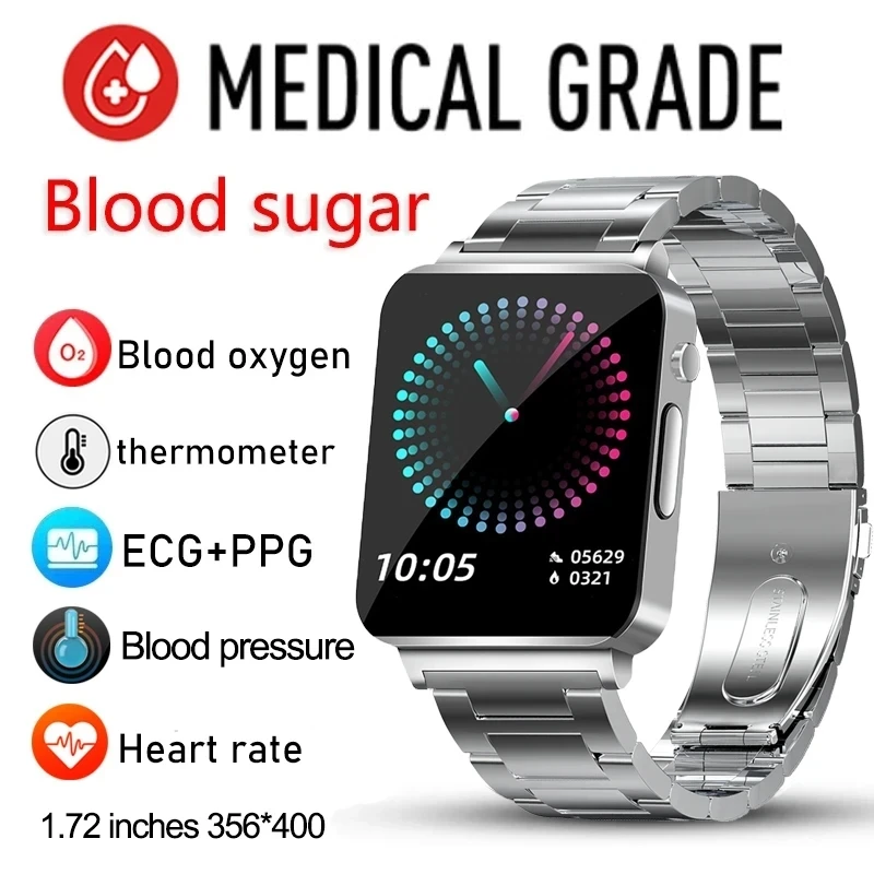 Ecg Montre