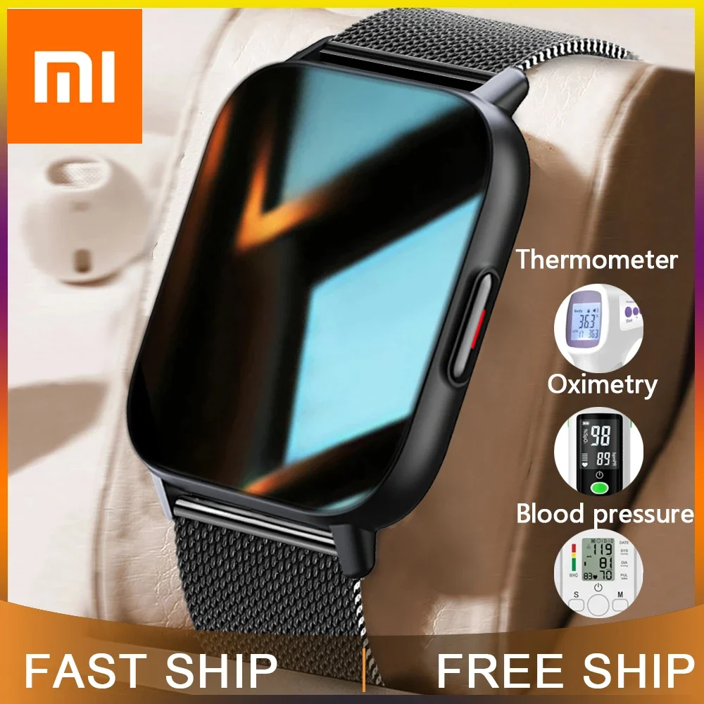 Meilleur Montre Connectée Étanche Femme