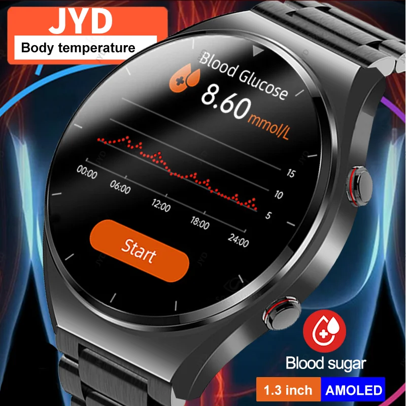Montre Connectée Whatsapp
