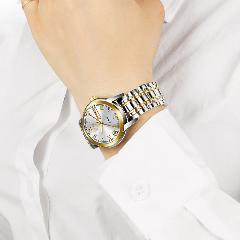 Montre LIGE