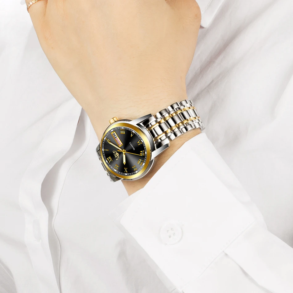 Montre LIGE