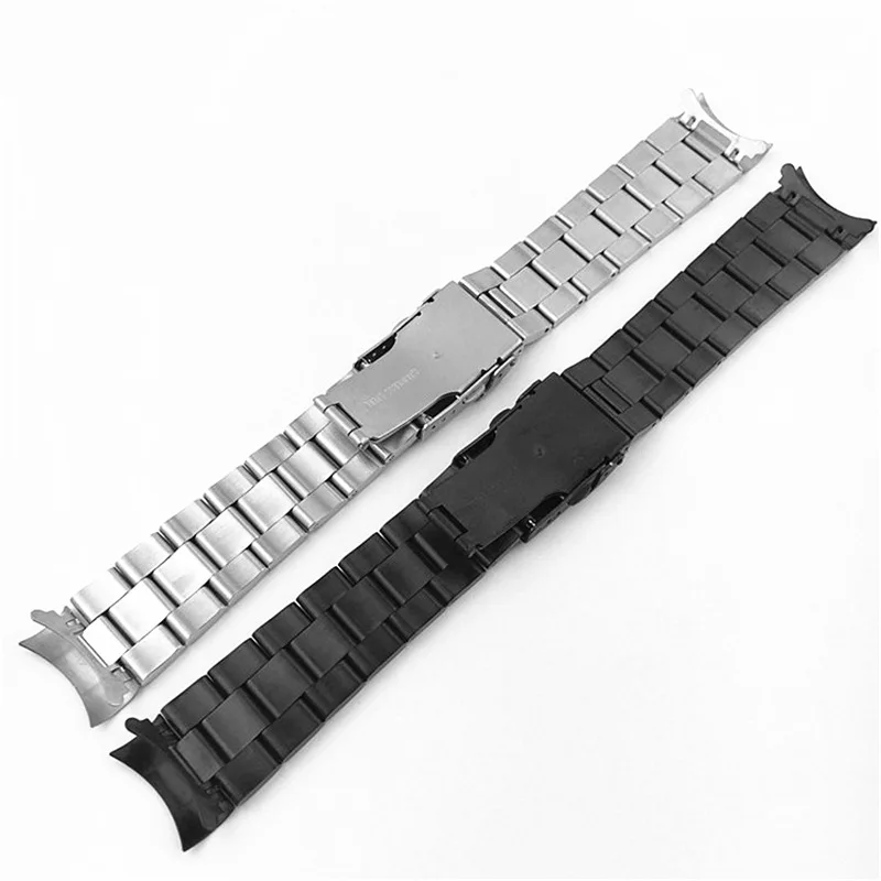 Bracelet de montre en acier inoxydable