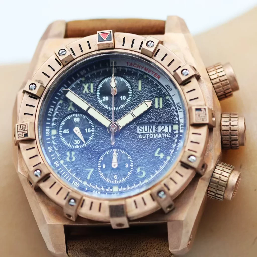 Meilleure Montre Outdoor