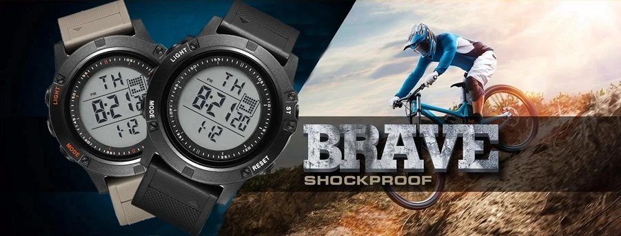 Montre