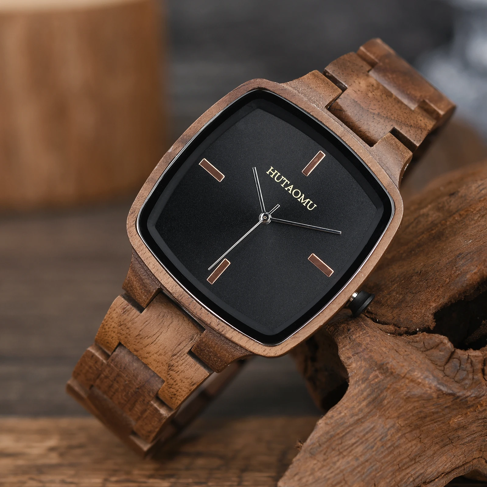 Montre DODO DEER personnalisée