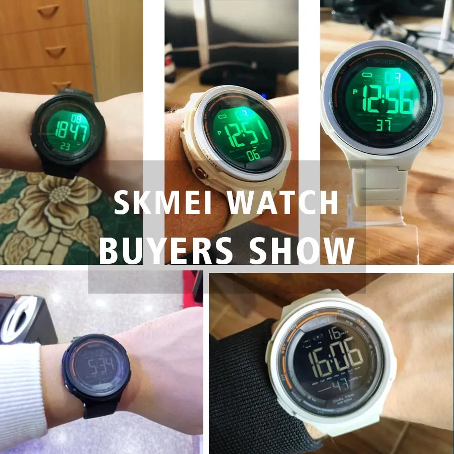 Montre SKMEI