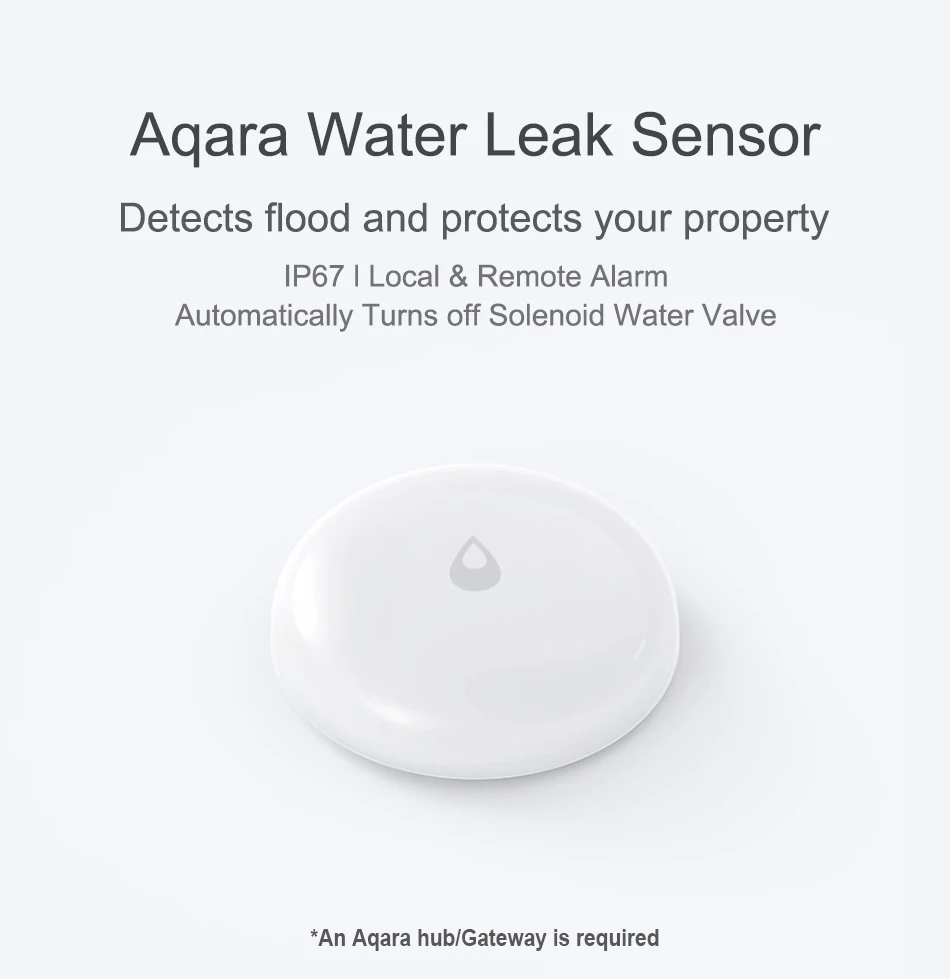 Compatibilité avec Mi Home et HomeKit