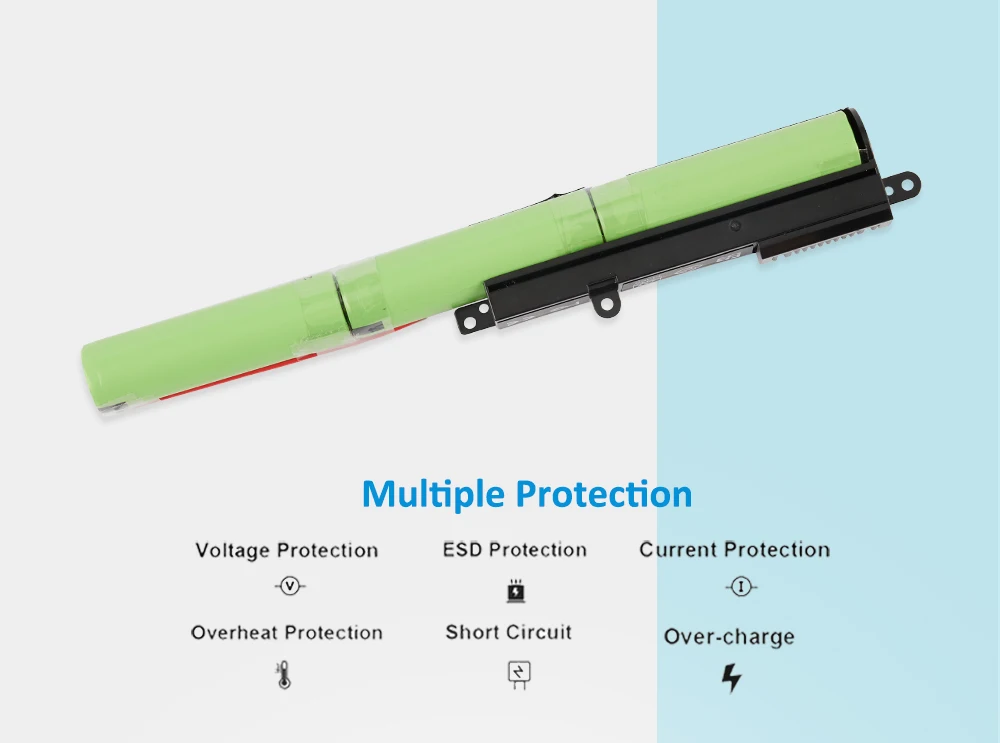 Protection multiple