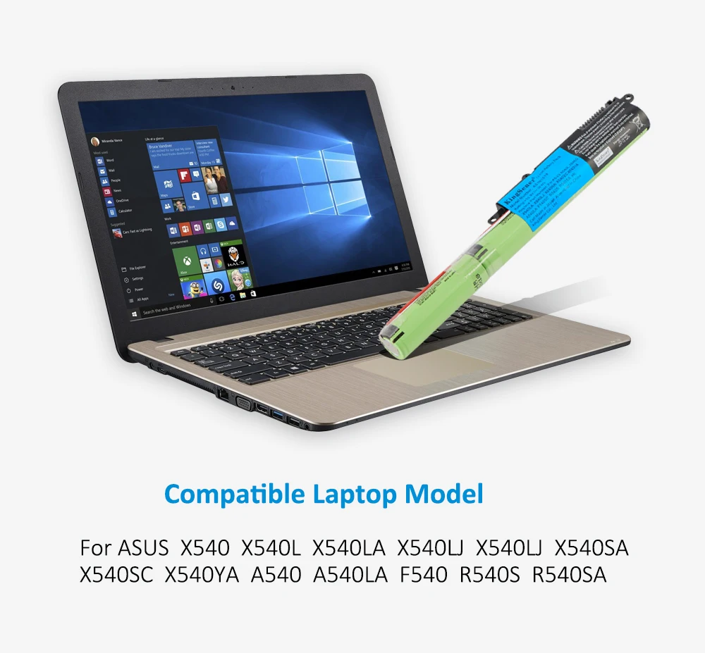 Modèle d'ordinateur portable    <a href=