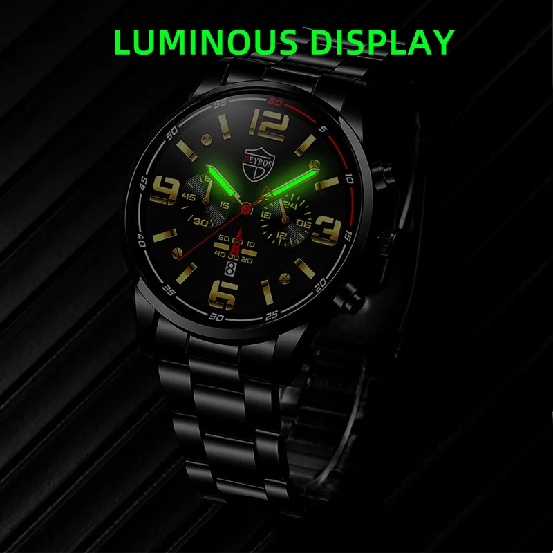 Montre Waquet