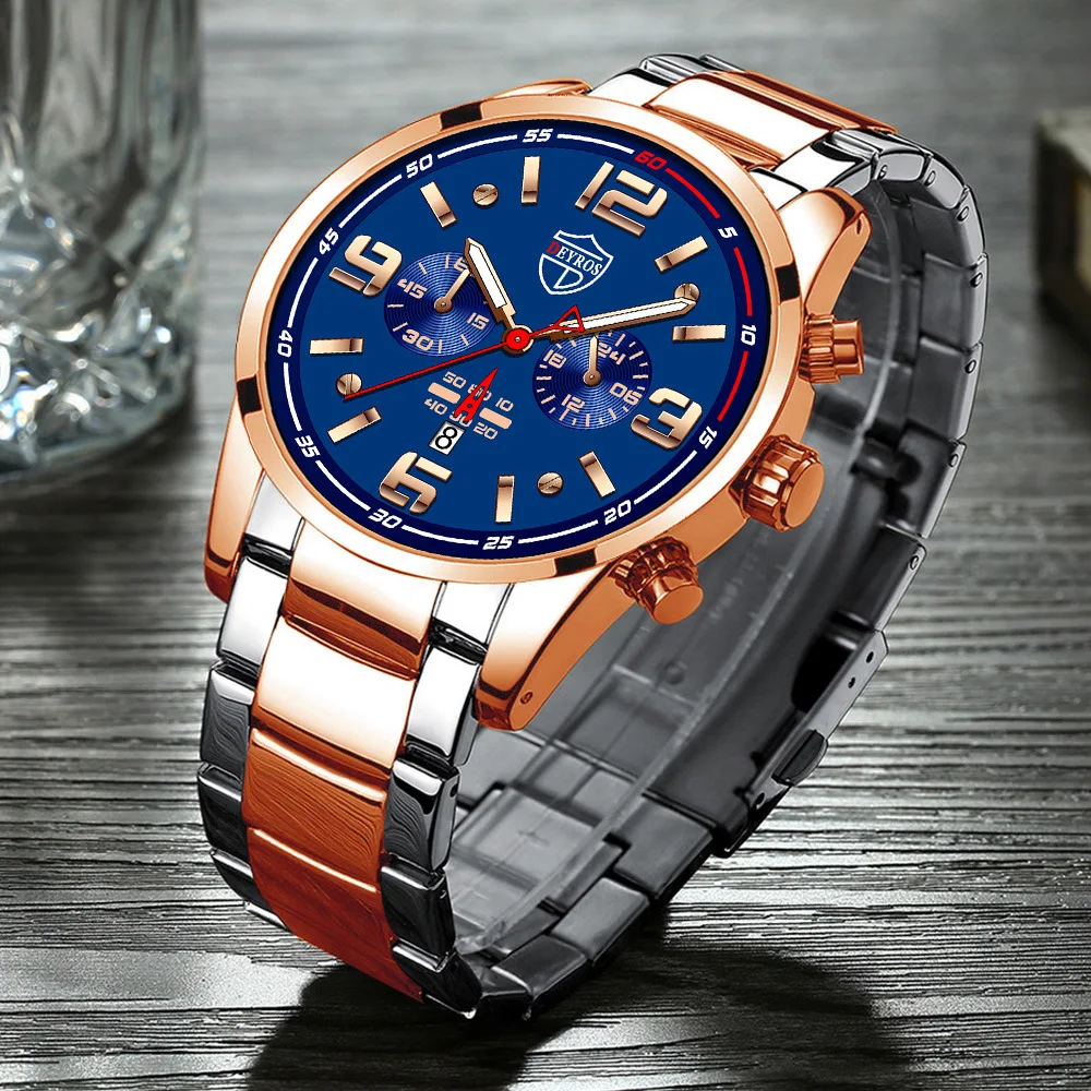 Montre Waquet