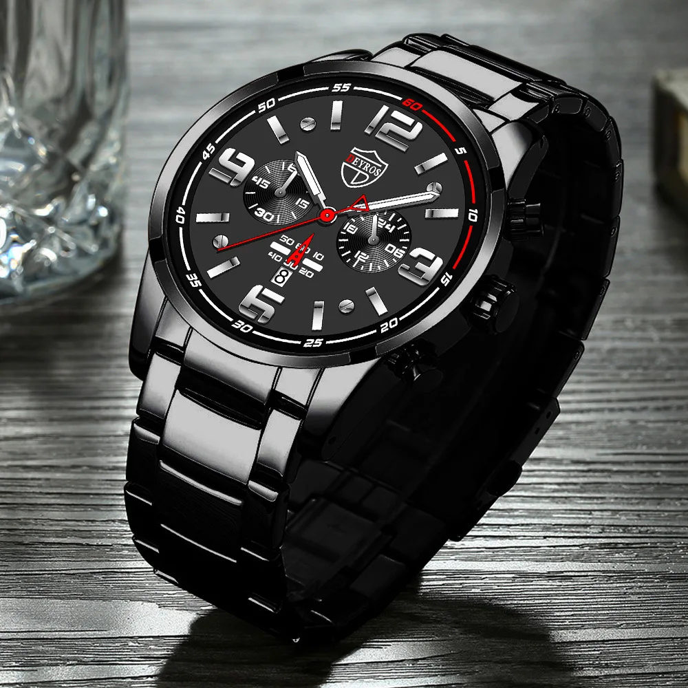 Montre Waquet