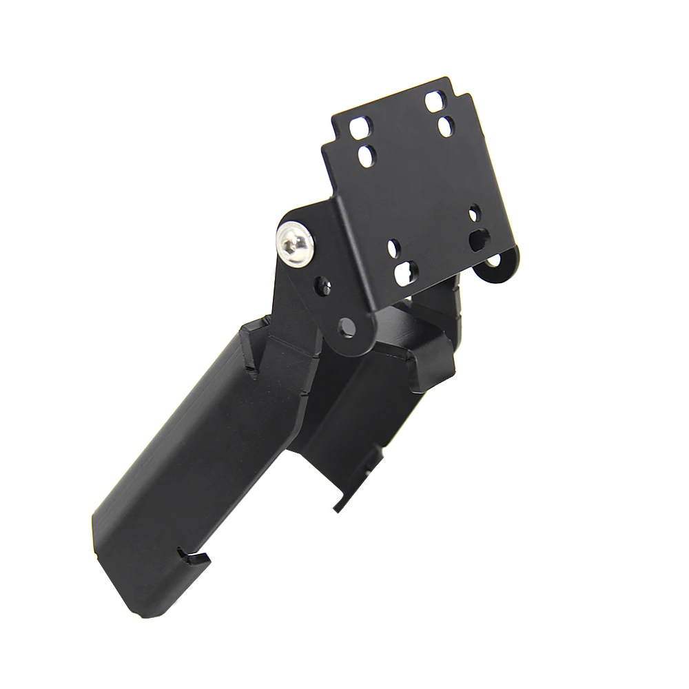 Support de Plaque GPS pour moto