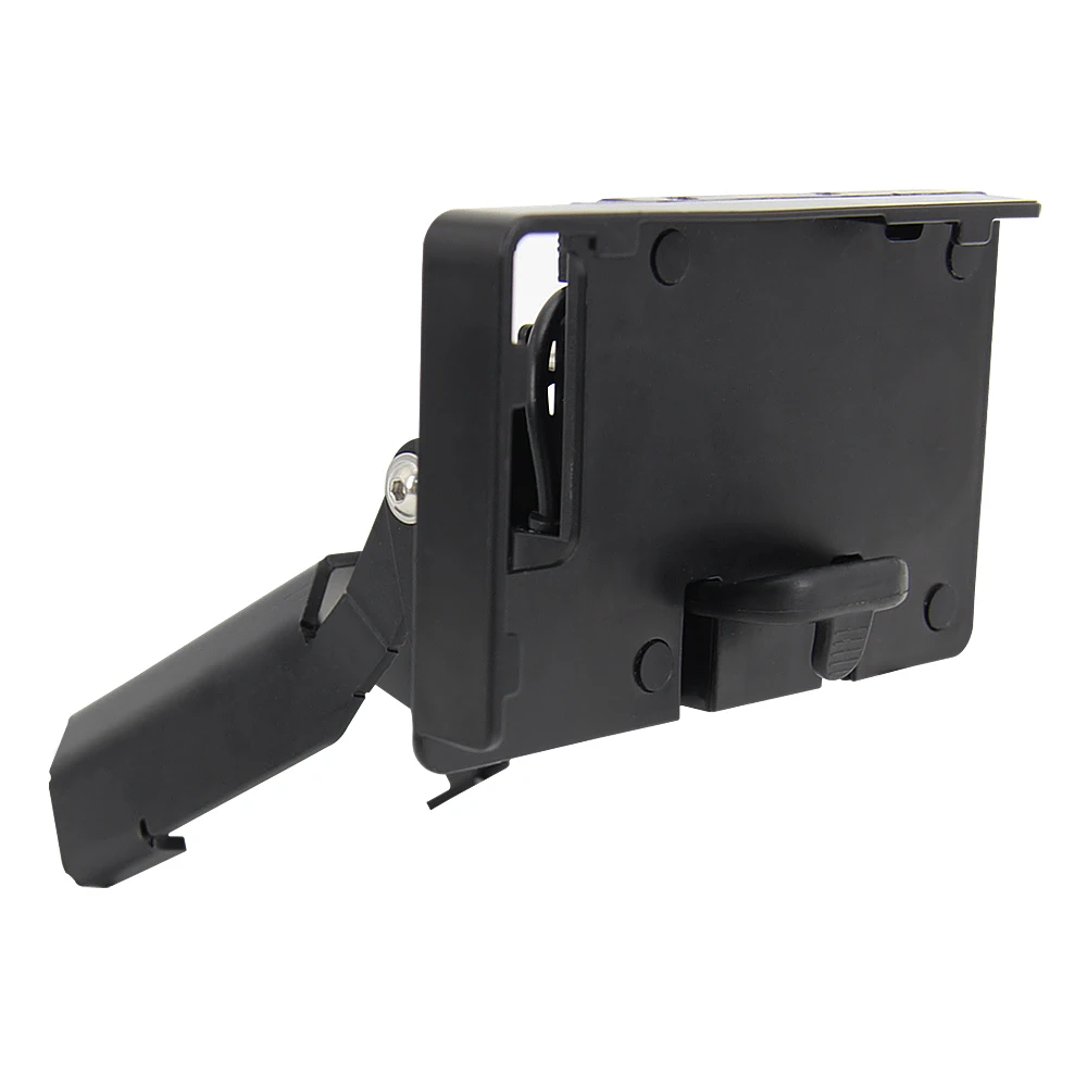 Accessoires pour Support de Plaque GPS