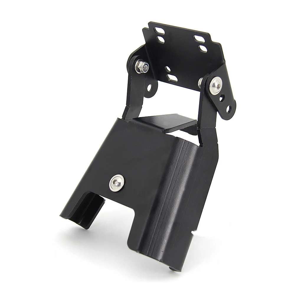 Support de Plaque GPS pour Ducati Multistrada