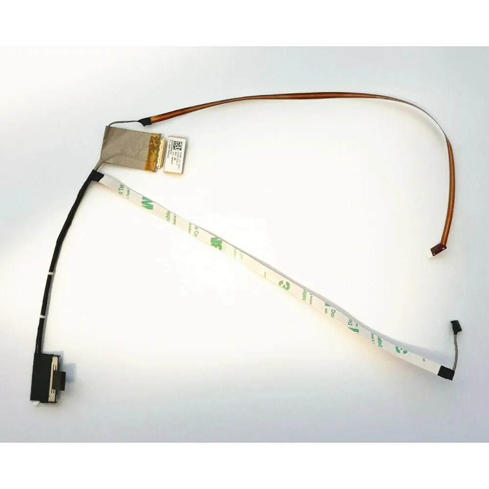 Câble Ruban LCD Pour Lenovo ThinkPad T460, T460S - Remplacement Du Câble Du Pavé Tactile, Réf. DA30000FG00