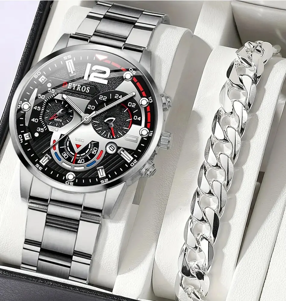 Montre Shoous