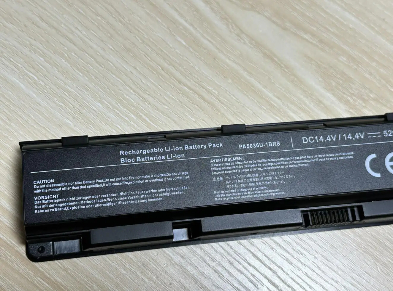 Image du produit