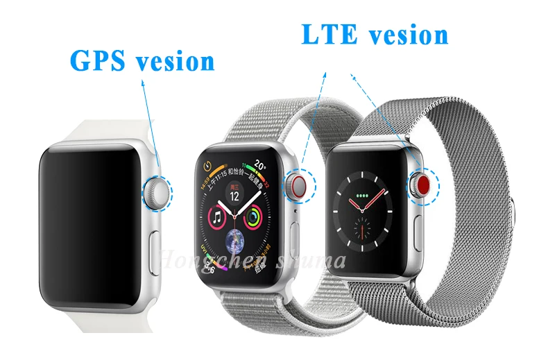 Vue latérale du cadre central