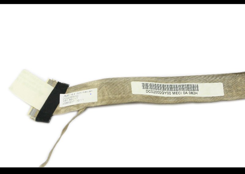 Câble flexible pour écran LCD HP Presario