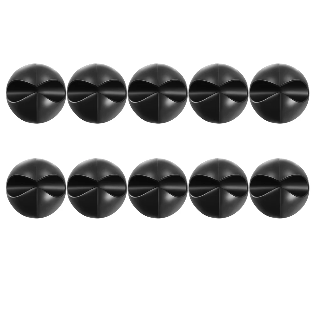Autocollants de clip de fil de voiture Toyota Land Cruiser 200 Prado J150 RAV4 CorTrustCamry Highlander Sicannelle Yadditif